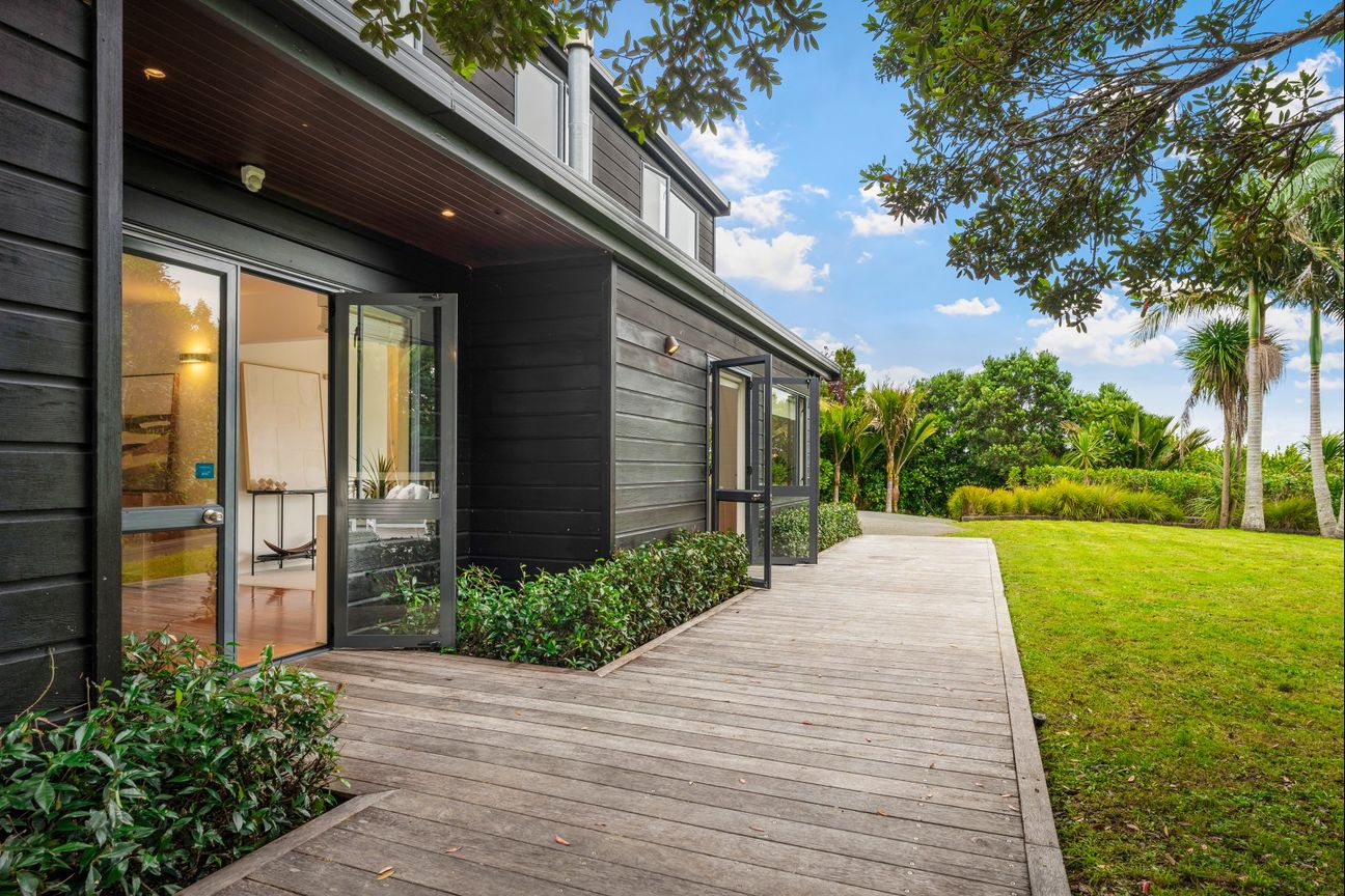 Triple-income lifestyle – Matakana Village - Aanzicht 2
