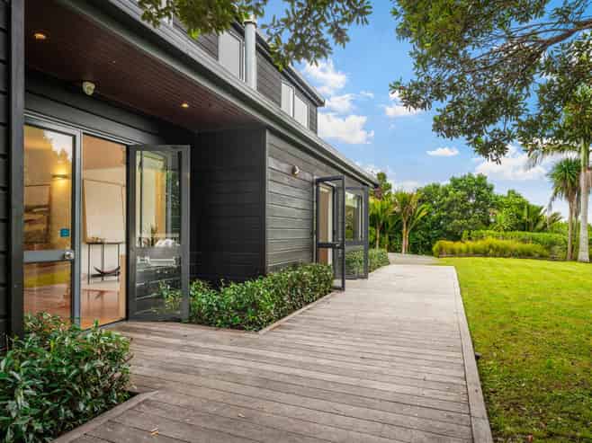 33 Tongue Farm Road, Matakana