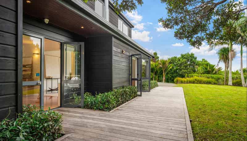 33 Tongue Farm Road, Matakana