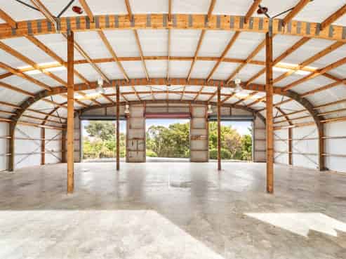 33 Tongue Farm Road, Matakana