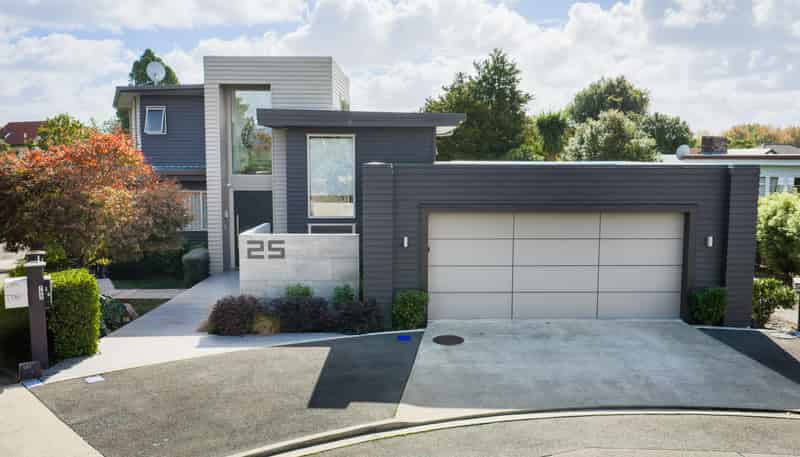 25 Trent Avenue, Hokowhitu