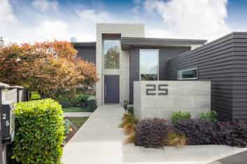 25 Trent Avenue, Hokowhitu