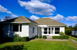 6 Joyce Crescent, Ilam