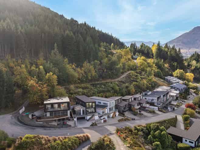 Elevated, Exceptional Development Land