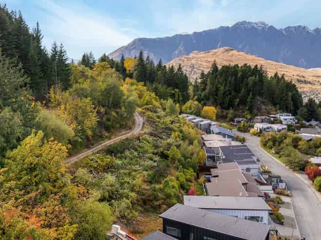 Elevated, Exceptional Development Land