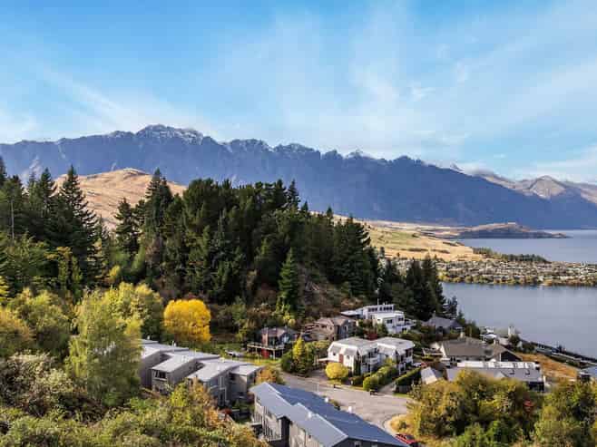 Elevated, Exceptional Development Land