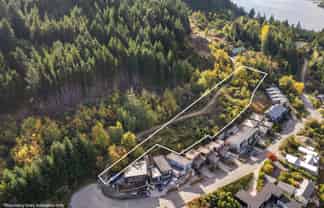 Elevated, Exceptional Development Land