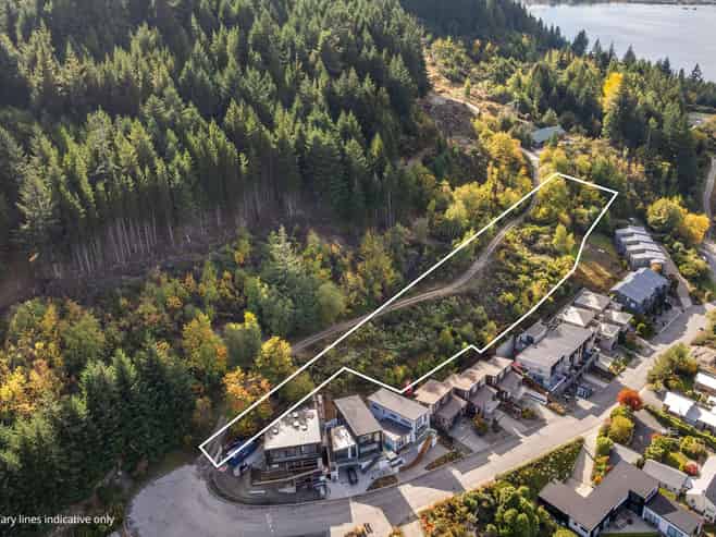 Elevated, Exceptional Development Land