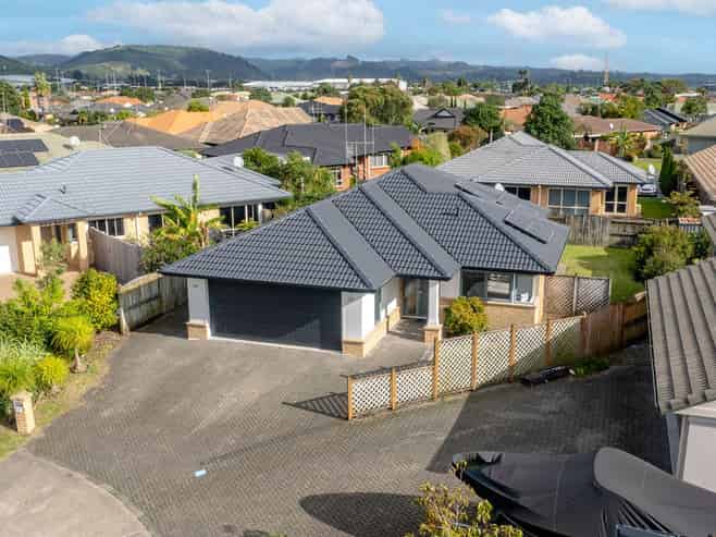 19 Crichton Terrace, Mount Maunganui, Mount Maunganui