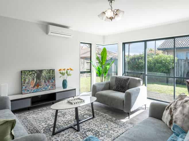 19 Crichton Terrace, Mount Maunganui, Mount Maunganui