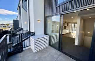 135 Fitzgerald Avenue, Christchurch Central