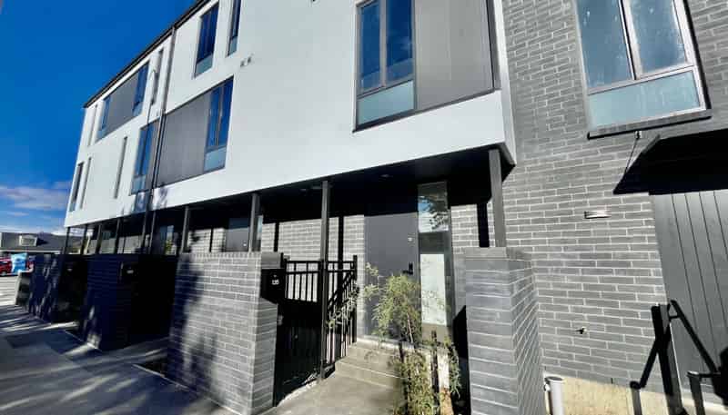 135 Fitzgerald Avenue, Christchurch Central