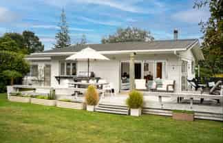 37 Fishermans Bend, Whiritoa