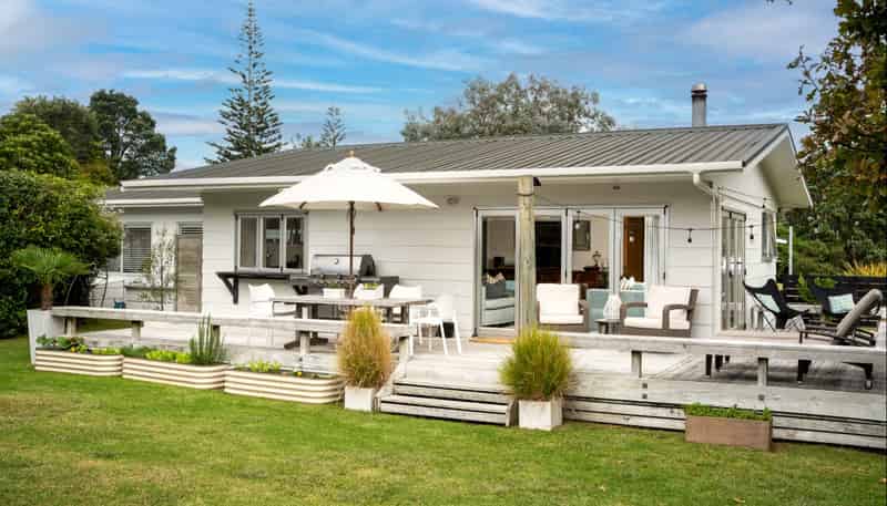 37 Fishermans Bend, Whiritoa