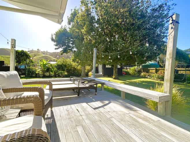 37 Fishermans Bend, Whiritoa