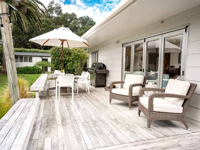 37 Fishermans Bend, Whiritoa