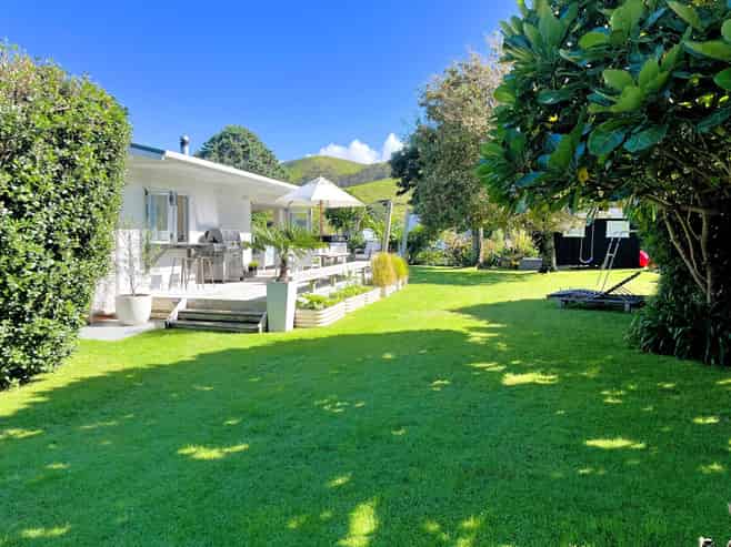 37 Fishermans Bend, Whiritoa