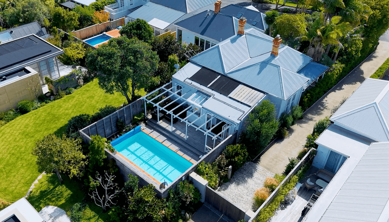 80 Vermont Street, Ponsonby