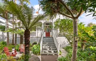 80 Vermont Street, Ponsonby