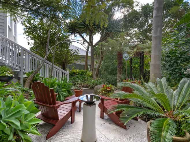 80 Vermont Street, Ponsonby