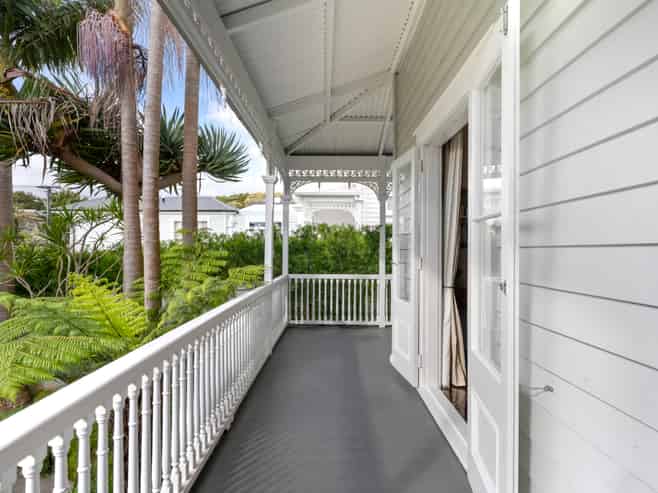 80 Vermont Street, Ponsonby