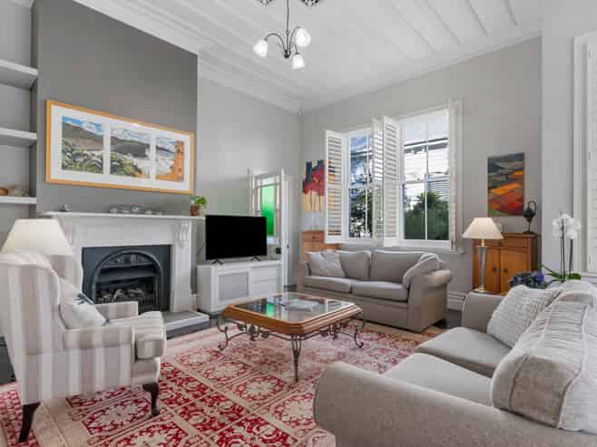 80 Vermont Street, Ponsonby