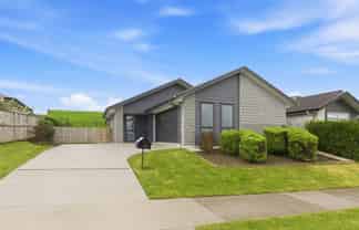 20 Stingray Drive, Omokoroa