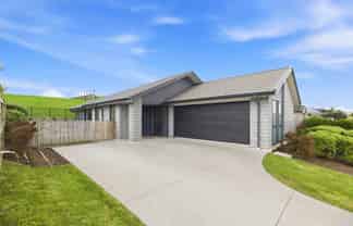 20 Stingray Drive, Omokoroa
