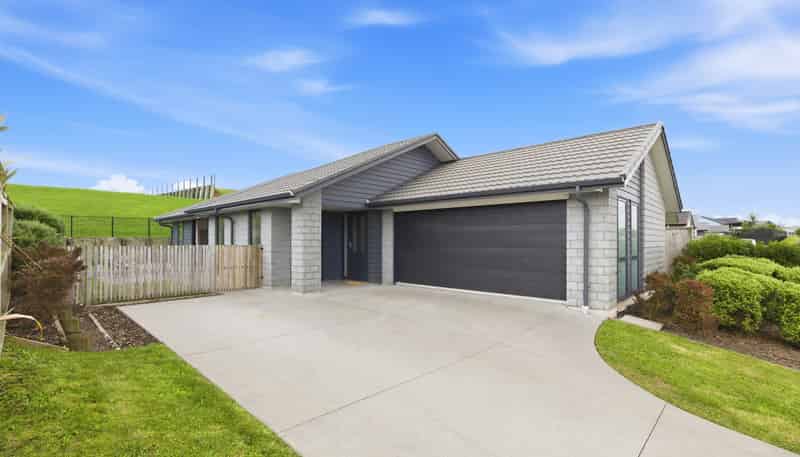 20 Stingray Drive, Omokoroa