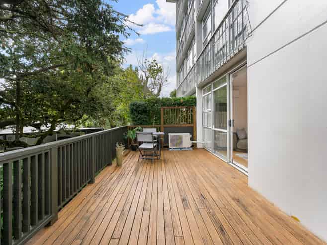 1/58 Wellington Street, Freemans Bay