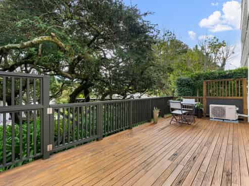 1/58 Wellington Street, Freemans Bay