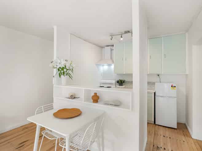 1/58 Wellington Street, Freemans Bay