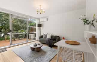 1/58 Wellington Street, Freemans Bay