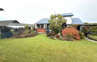 14 Keithmore Road, Balclutha