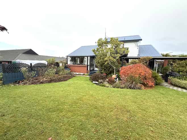 14 Keithmore Road, Balclutha
