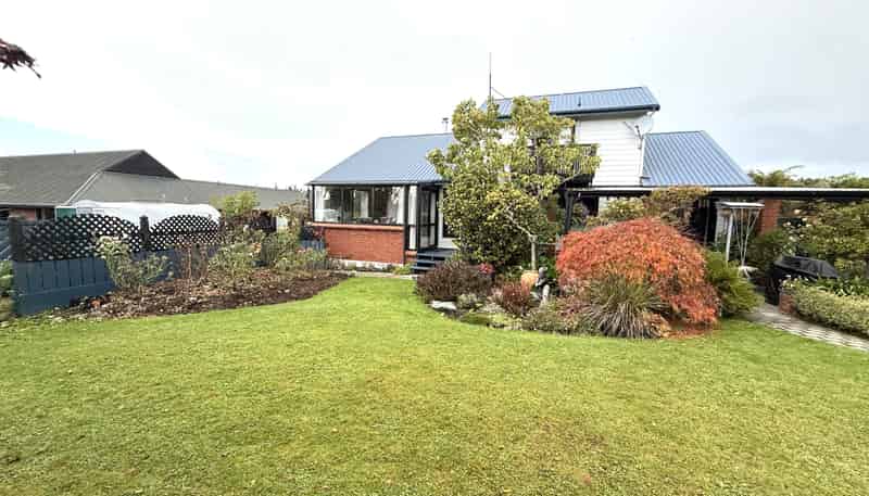 14 Keithmore Road, Balclutha