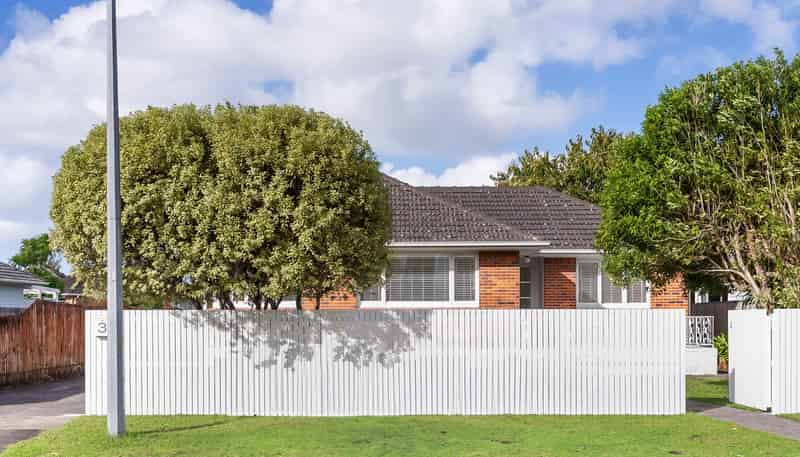 3 Roby Street, Te Atatu Peninsula