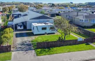 21 Tern Street, Oamaru