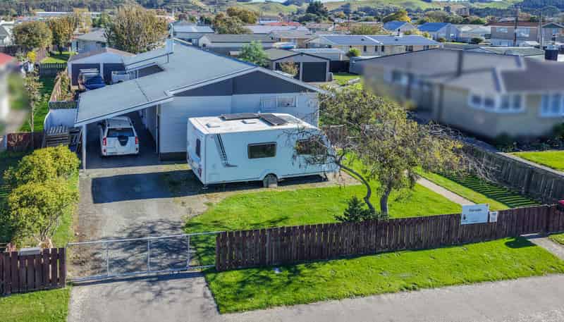 21 Tern Street, Oamaru