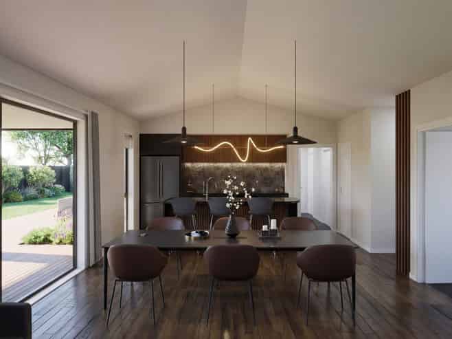 90 Churcher Street, Feilding