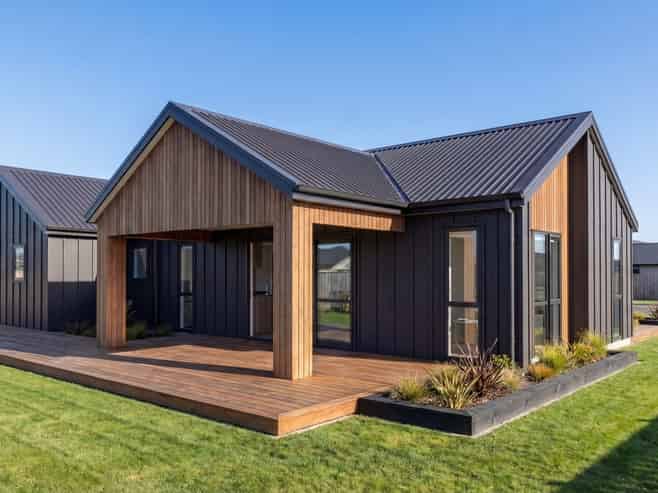 90 Churcher Street, Feilding