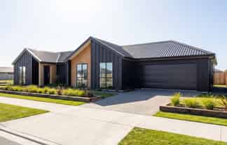 90 Churcher Street, Feilding