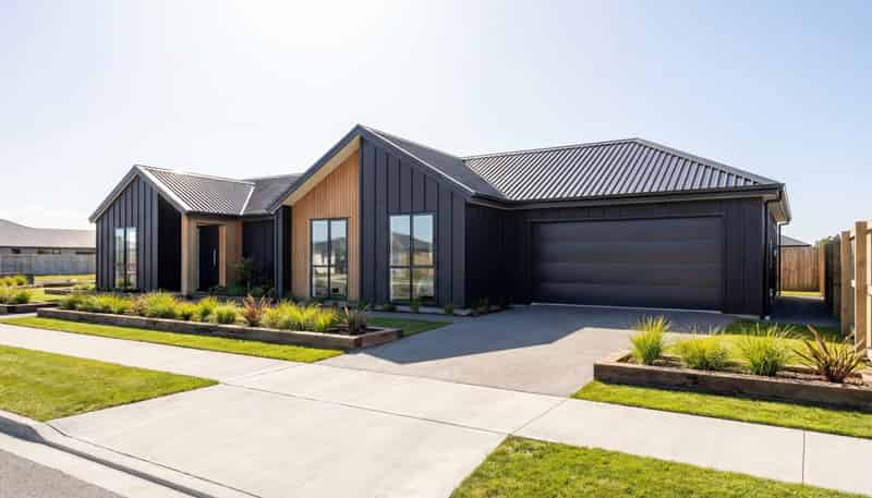 90 Churcher Street, Feilding