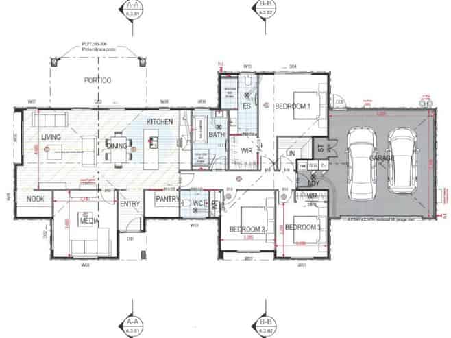 90 Churcher Street, Feilding