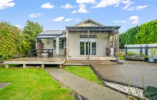 167 Dunns Road, Otatara