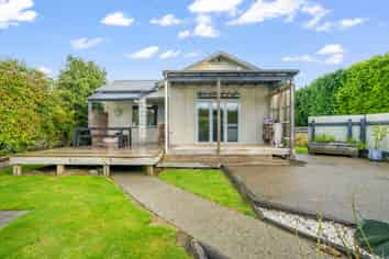 167 Dunns Road, Otatara