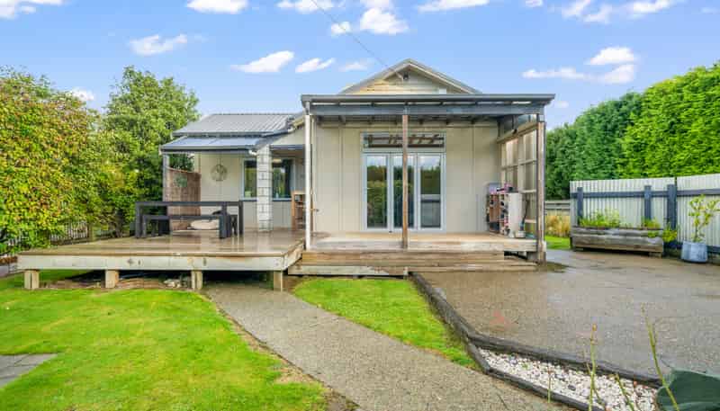 167 Dunns Road, Otatara