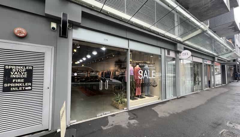 19 College Street, Te Aro