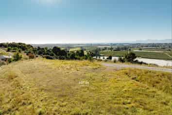 Lot 23 & 24, 58B Mytton Heights, Motueka