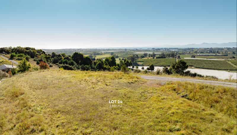 Lot 23 & 24, 58B Mytton Heights, Motueka
